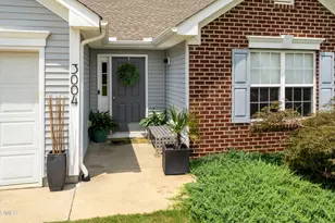3004 Softwind Dr, Clayton, NC 27520 - Photo 5