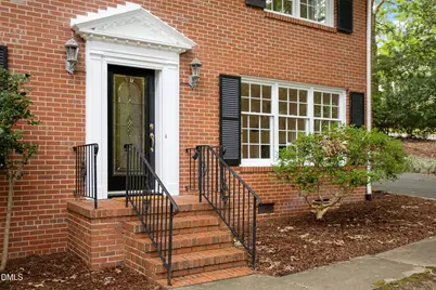 1 Tadley Drive, Chapel Hill, NC 27514 - Photo 47