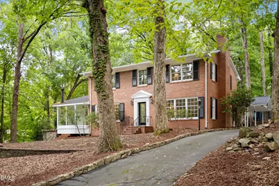 1 Tadley Drive, Chapel Hill, NC 27514 - Photo 1