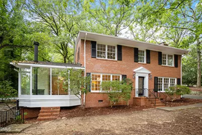 1 Tadley Drive, Chapel Hill, NC 27514 - Photo 3