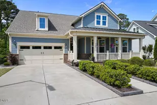 249 Scarlet Tanager Cir, Holly Springs, NC 27540 - Photo 51