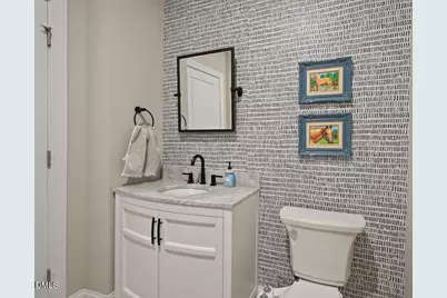 249 Scarlet Tanager Circle, Holly Springs, NC 27540 - Photo 33