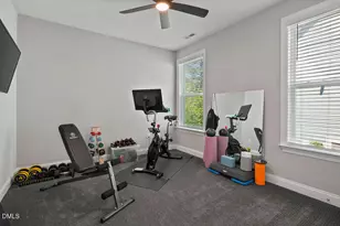 249 Scarlet Tanager Cir, Holly Springs, NC 27540 - Photo 29
