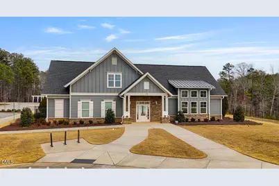 249 Scarlet Tanager Circle, Holly Springs, NC 27540 - Photo 65