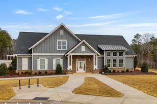 249 Scarlet Tanager Cir, Holly Springs, NC 27540 - Photo 65