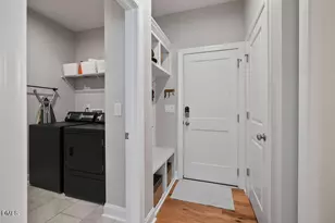 249 Scarlet Tanager Cir, Holly Springs, NC 27540 - Photo 31