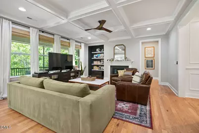 249 Scarlet Tanager Circle, Holly Springs, NC 27540 - Photo 11