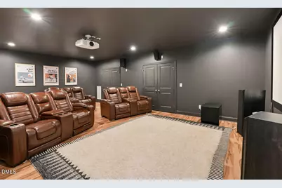 249 Scarlet Tanager Circle, Holly Springs, NC 27540 - Photo 47