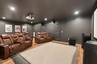 249 Scarlet Tanager Cir, Holly Springs, NC 27540 - Photo 47