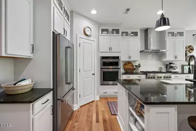 249 Scarlet Tanager Circle, Holly Springs, NC 27540 - Photo 13