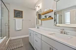 249 Scarlet Tanager Cir, Holly Springs, NC 27540 - Photo 25