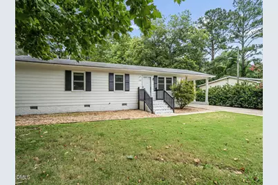 228 Short Street, Wendell, NC 27591 - Photo 3