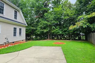 905 Babbling Creek Ln, Fuquay-Varina, NC 27526 - Photo 31