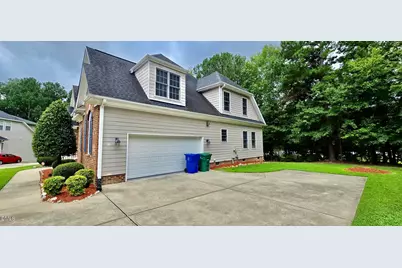 905 Babbling Creek Lane, Fuquay-Varina, NC 27526 - Photo 31