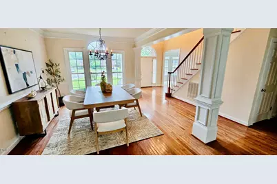 905 Babbling Creek Lane, Fuquay-Varina, NC 27526 - Photo 5