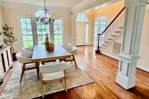 905 Babbling Creek Ln, Fuquay-Varina, NC 27526 - Photo 5