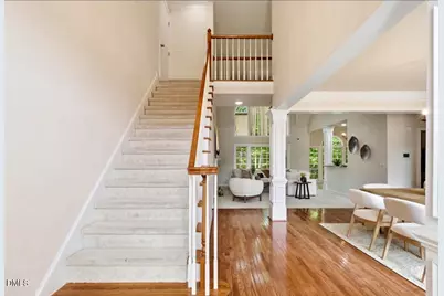 905 Babbling Creek Lane, Fuquay-Varina, NC 27526 - Photo 3