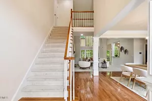 905 Babbling Creek Ln, Fuquay-Varina, NC 27526 - Photo 3