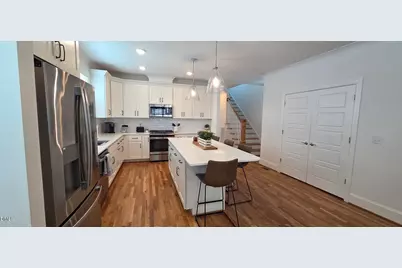 1207 Chaney Road, Raleigh, NC 27606 - Photo 3