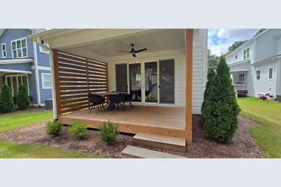 1207 Chaney Road, Raleigh, NC 27606 - Photo 7