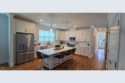 1207 Chaney Road, Raleigh, NC 27606 - Photo 15