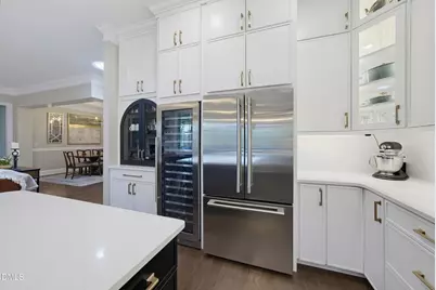 7500 Hasentree Way, Wake Forest, NC 27587 - Photo 17
