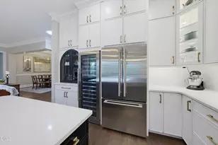 7500 Hasentree Way, Wake Forest, NC 27587 - Photo 17