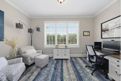 7500 Hasentree Way, Wake Forest, NC 27587 - Photo 23