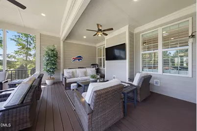 7500 Hasentree Way, Wake Forest, NC 27587 - Photo 33