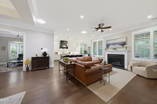 7500 Hasentree Way, Wake Forest, NC 27587 - Photo 9