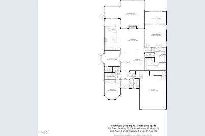 7500 Hasentree Way, Wake Forest, NC 27587 - Photo 45