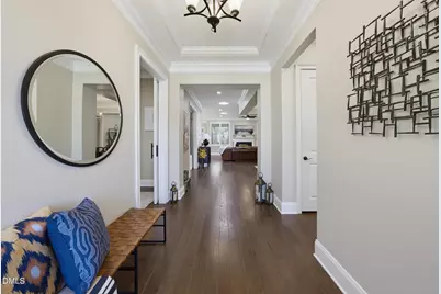 7500 Hasentree Way, Wake Forest, NC 27587 - Photo 5