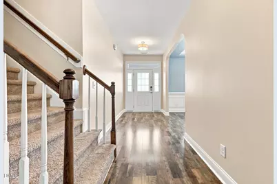 508 Executive Drive, Lillington, NC 27546 - Photo 7