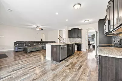 508 Executive Drive, Lillington, NC 27546 - Photo 13