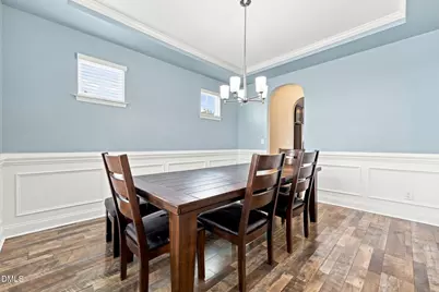 508 Executive Drive, Lillington, NC 27546 - Photo 5