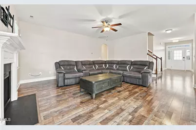 508 Executive Drive, Lillington, NC 27546 - Photo 11