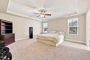 508 Executive Dr, Lillington, NC 27546 - Photo 27