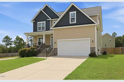508 Executive Drive, Lillington, NC 27546 - Photo 3