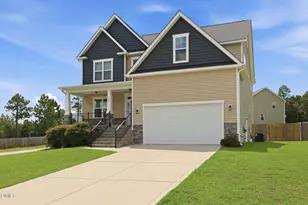 508 Executive Dr, Lillington, NC 27546 - Photo 3