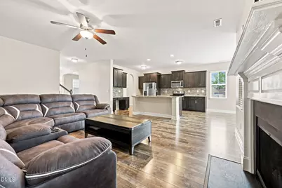 508 Executive Drive, Lillington, NC 27546 - Photo 9