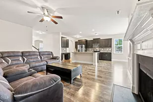 508 Executive Dr, Lillington, NC 27546 - Photo 9