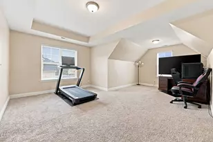 508 Executive Dr, Lillington, NC 27546 - Photo 35