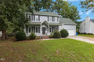 8318 Umstead Dr, Fayetteville, NC 28304 - Photo 1