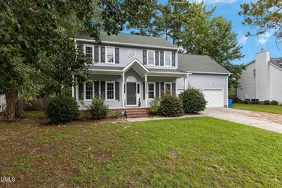8318 Umstead Drive, Fayetteville, NC 28304 - Photo 5
