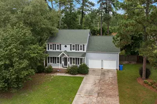 8318 Umstead Dr, Fayetteville, NC 28304 - Photo 1
