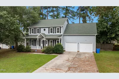 8318 Umstead Drive, Fayetteville, NC 28304 - Photo 3