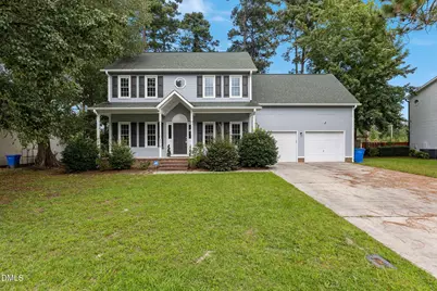 8318 Umstead Drive, Fayetteville, NC 28304 - Photo 1