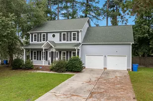 8318 Umstead Dr, Fayetteville, NC 28304 - Photo 1