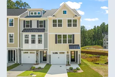 1106 Blackthorn Lane, Durham, NC 27703 - Photo 1