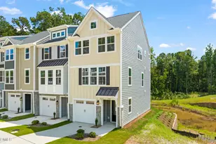 1106 Blackthorn Ln, Durham, NC 27703 - Photo 3